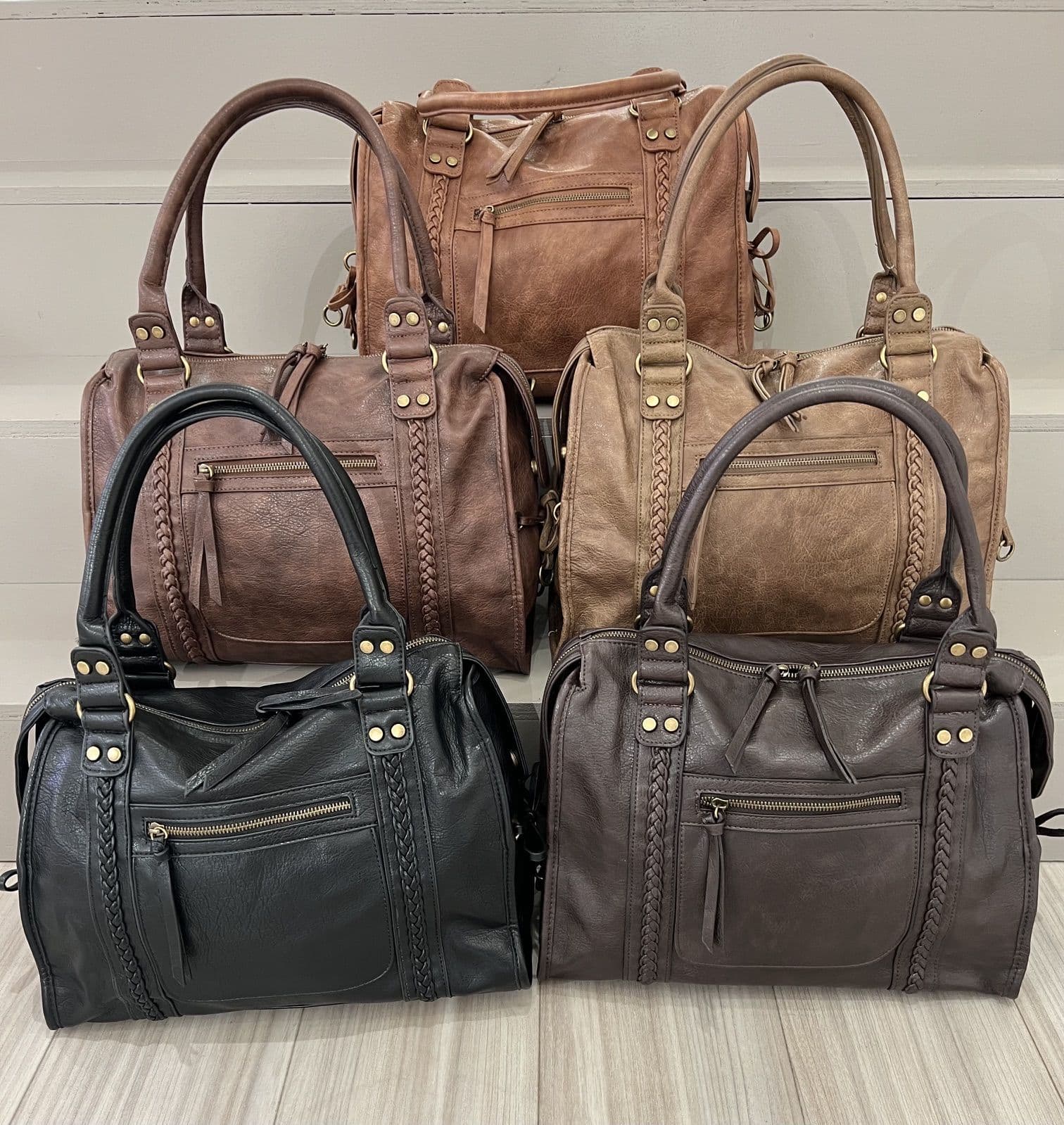 Sac Synthétique