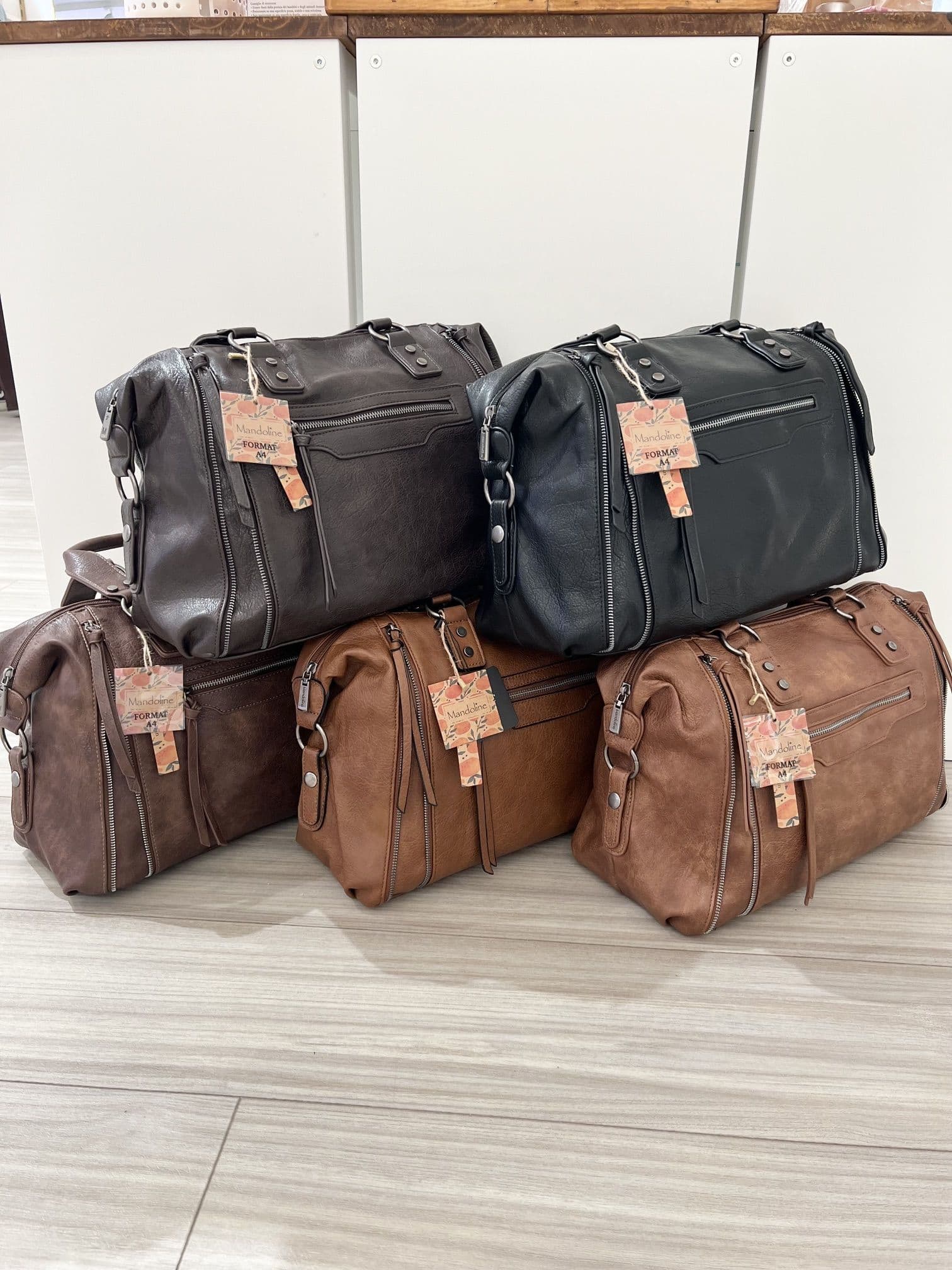 Sac Synthétique