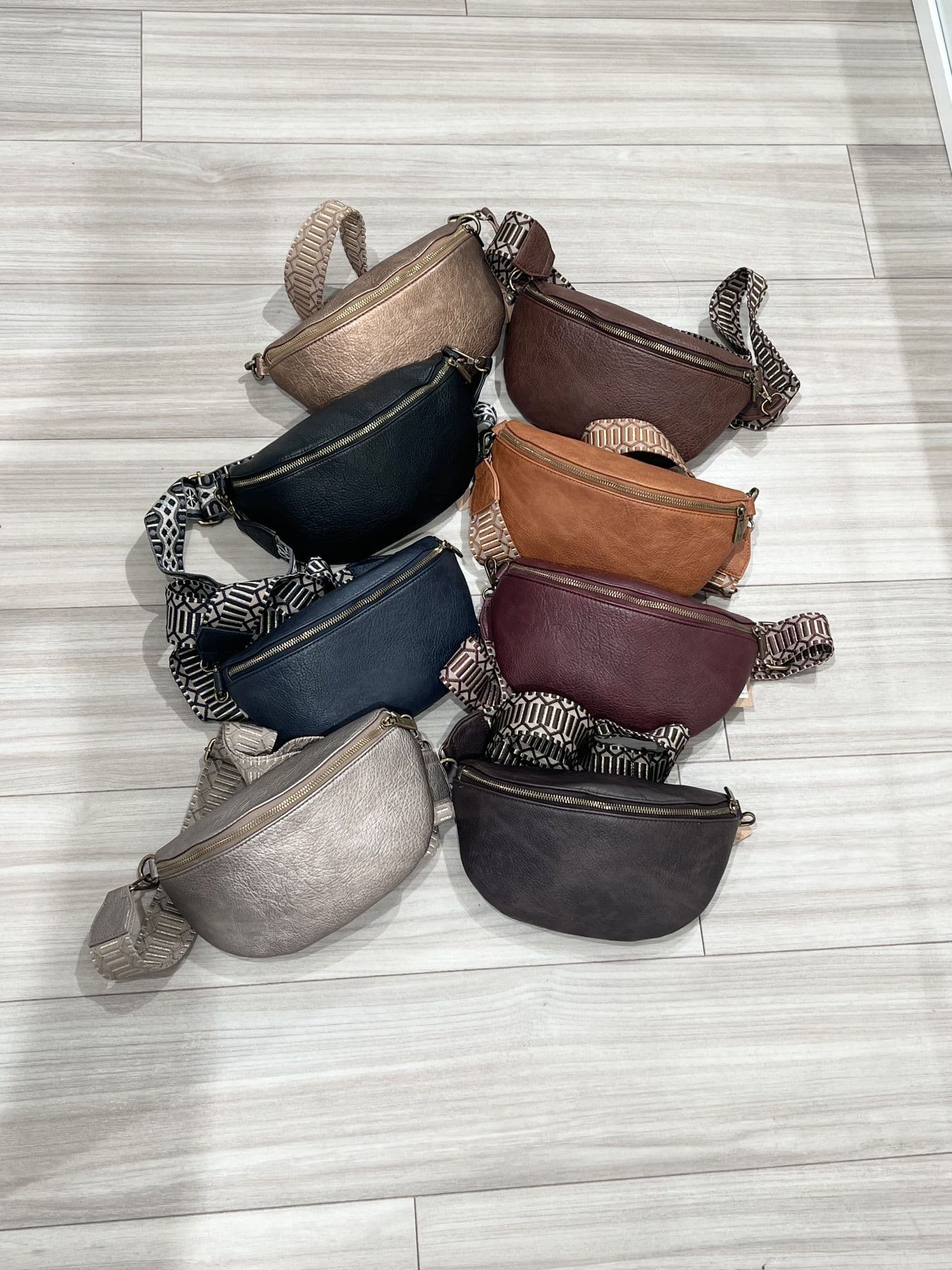 Sac Synthétique