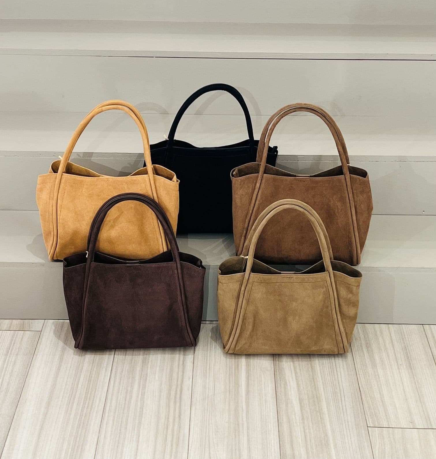 Sac Cabas Synthétique
