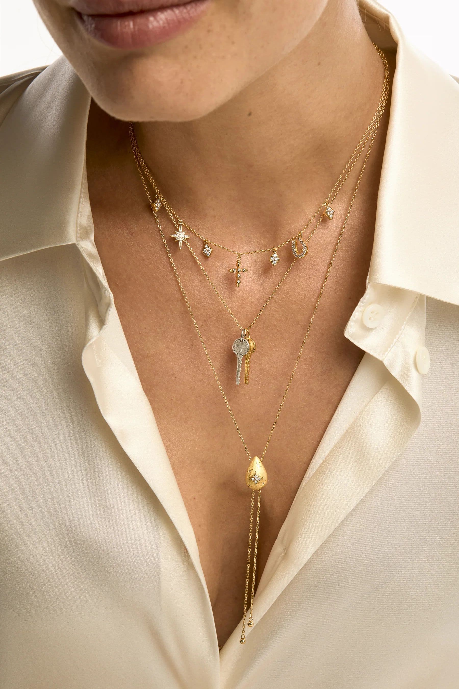 COLLIER- DESTINY LIBERTY