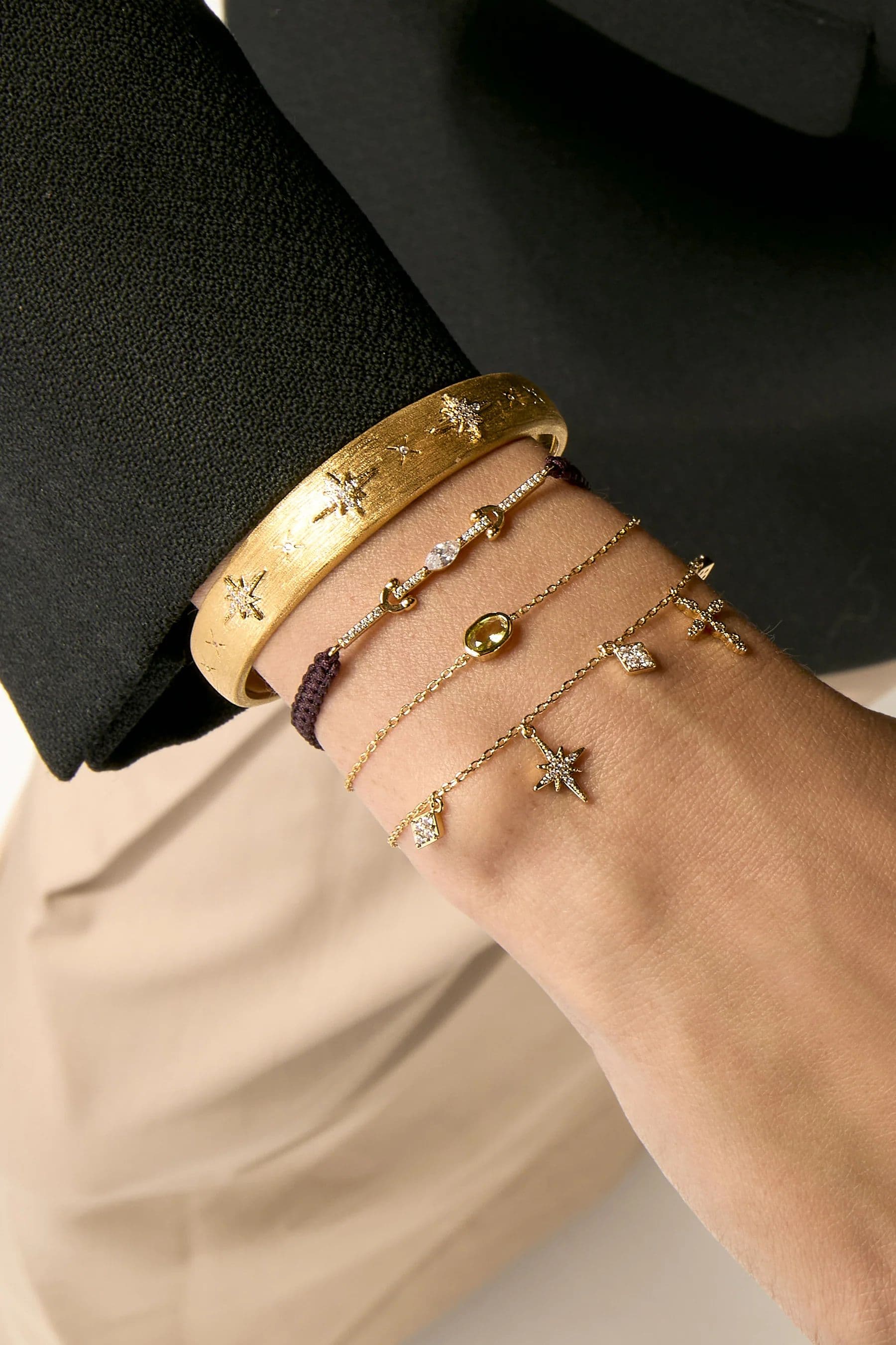 BRACELET - DESTINY LIBERTY