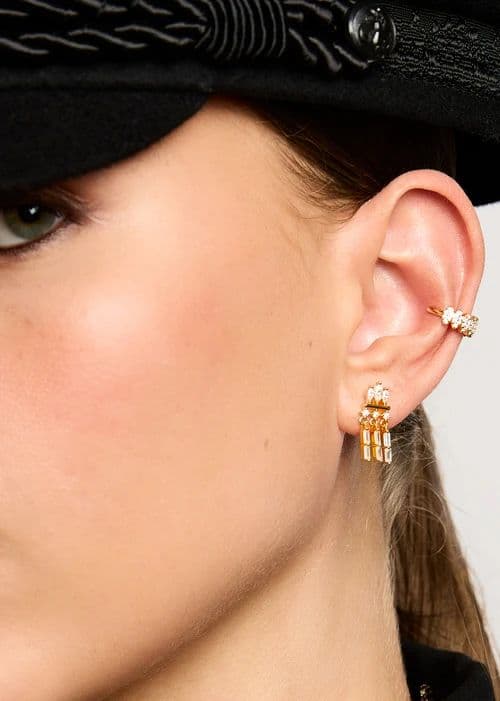 EARCUFF - SAO PAULO
