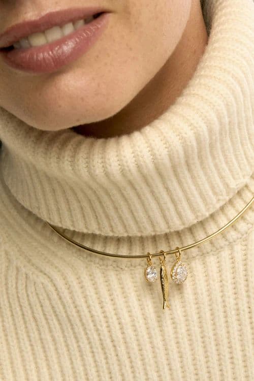 PENDENTIF - SEASIDE