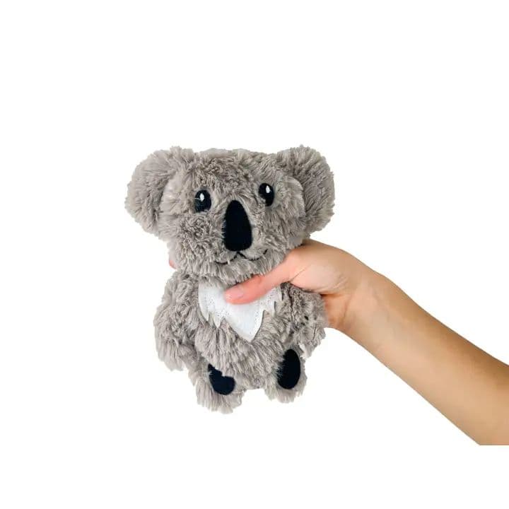 Bouillotte de poche Koala