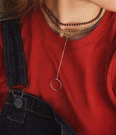 COLLIER - SNM28783-01UNI