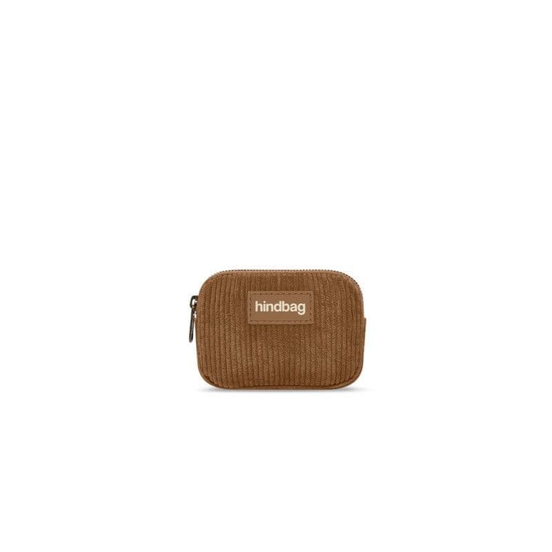 Porte-monnaie Lili velours macchiato
