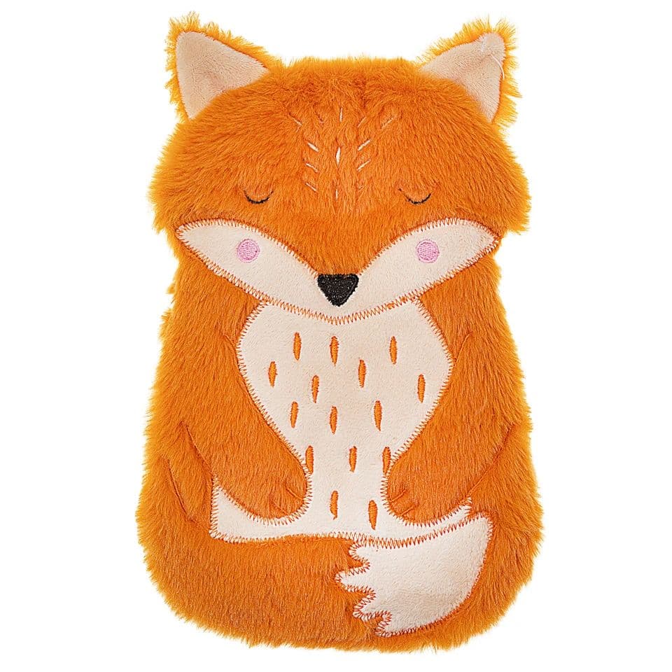 Petite Bouillotte Renard