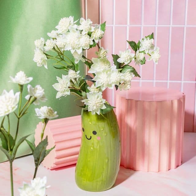 Vase Cornichon