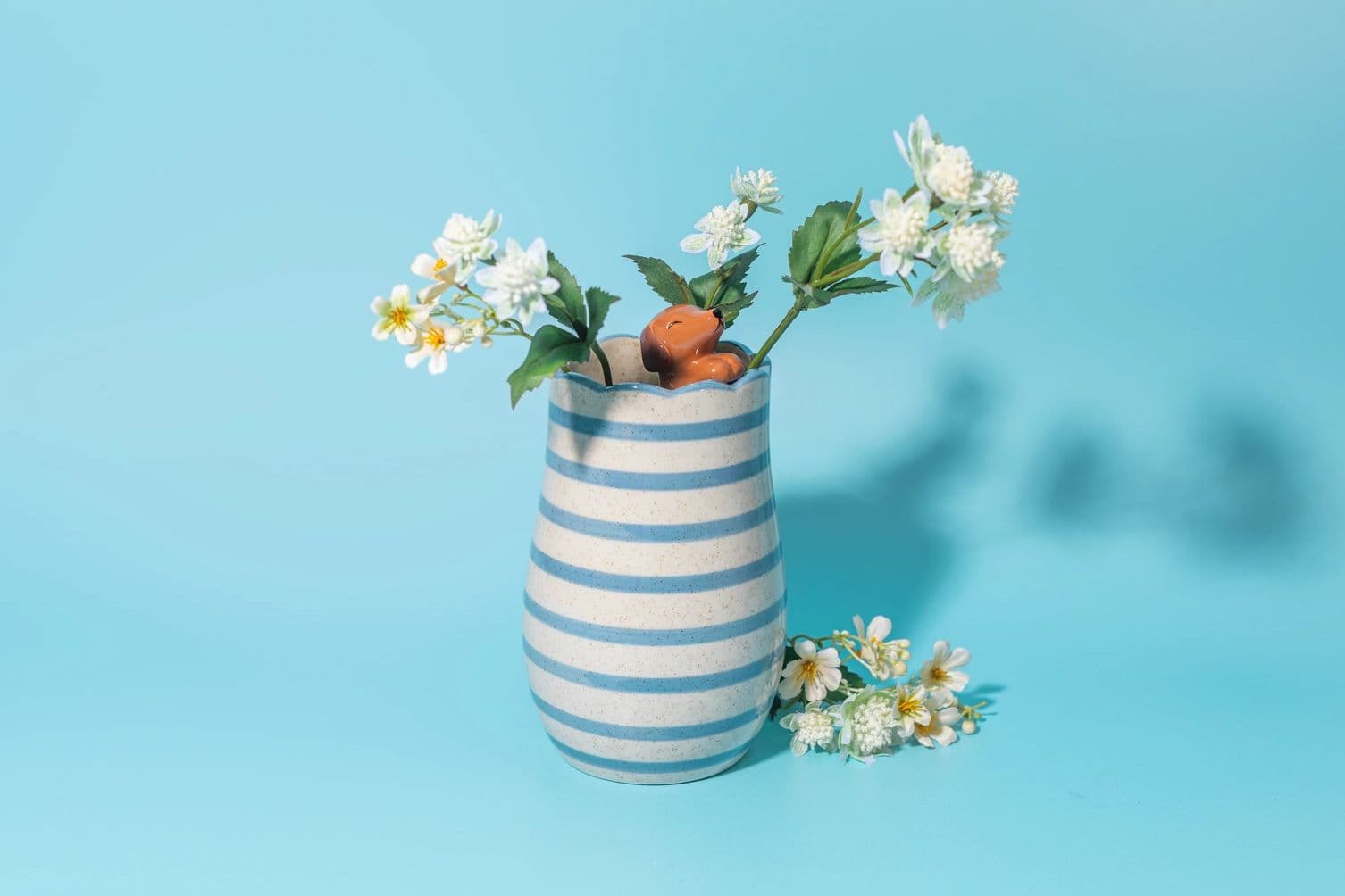 Vase Texkel