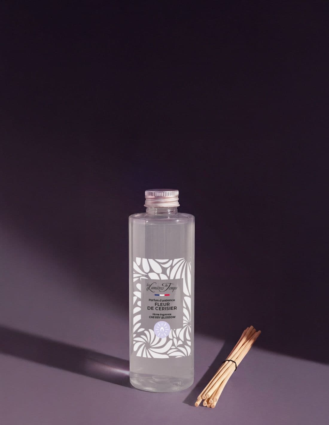 Recharge Diffuseur de Parfum 200 ml Fleur de Cerisier