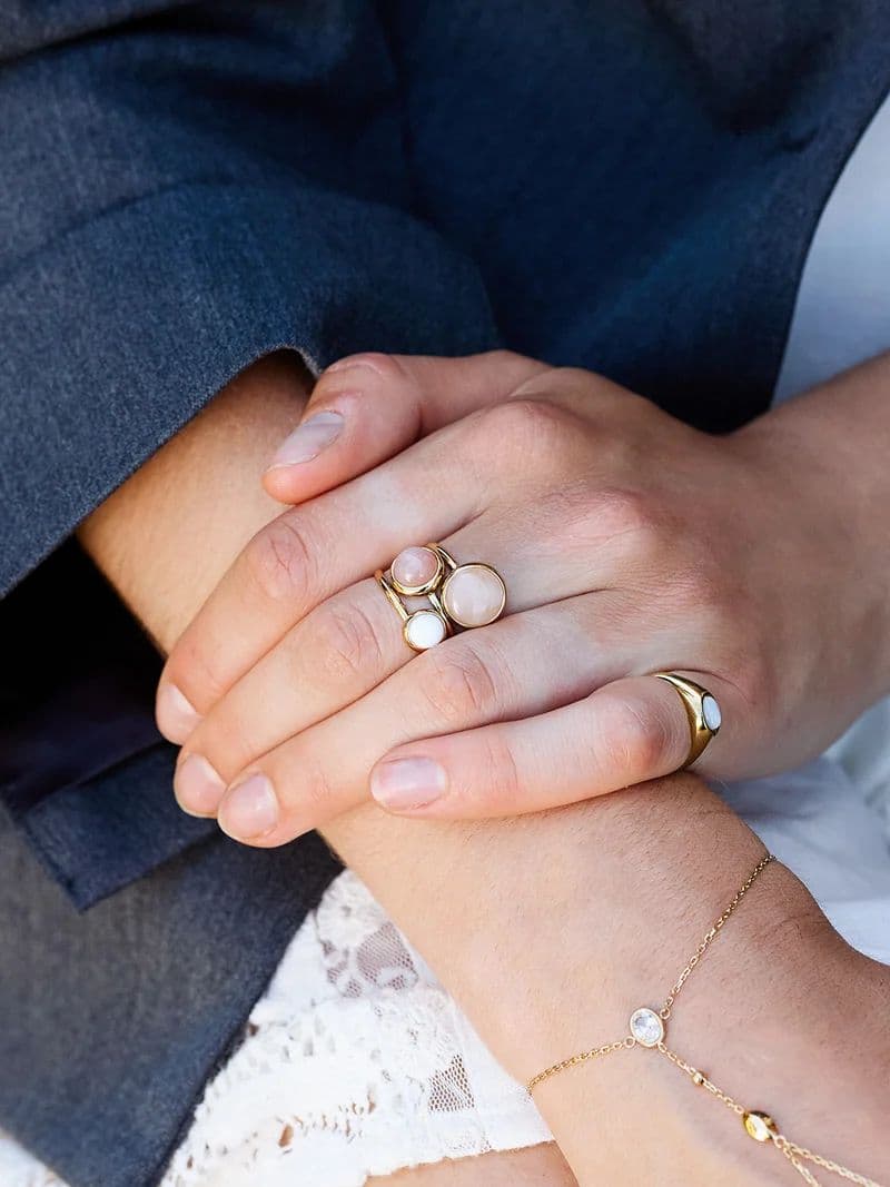 BAGUE - SRL27983-01NUD