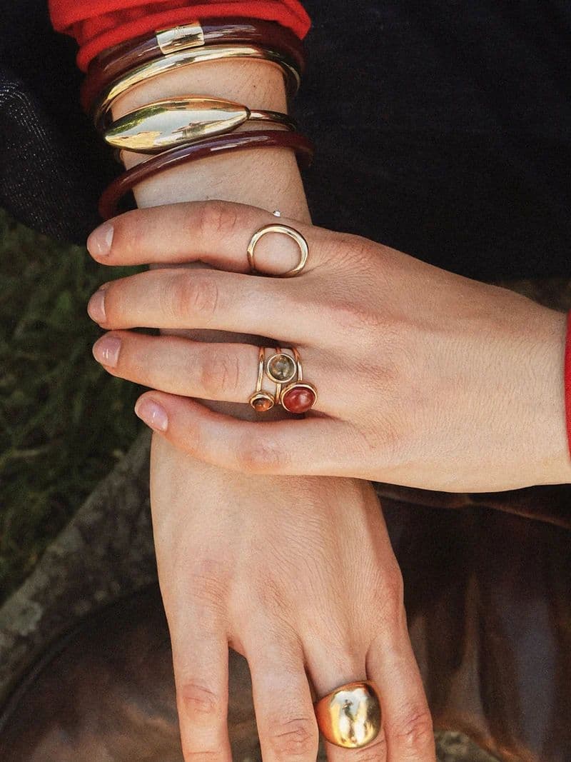 BAGUE - SRL27983-01RED