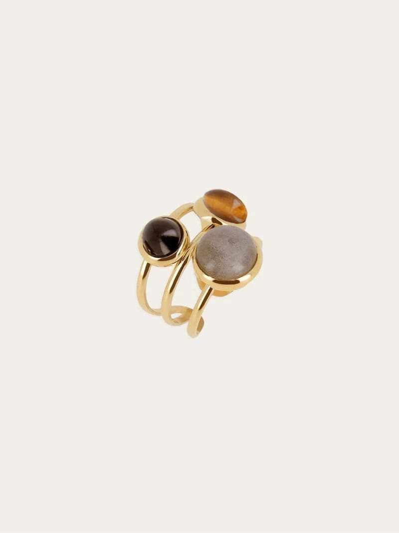 BAGUE - SRL27983-01GRY1