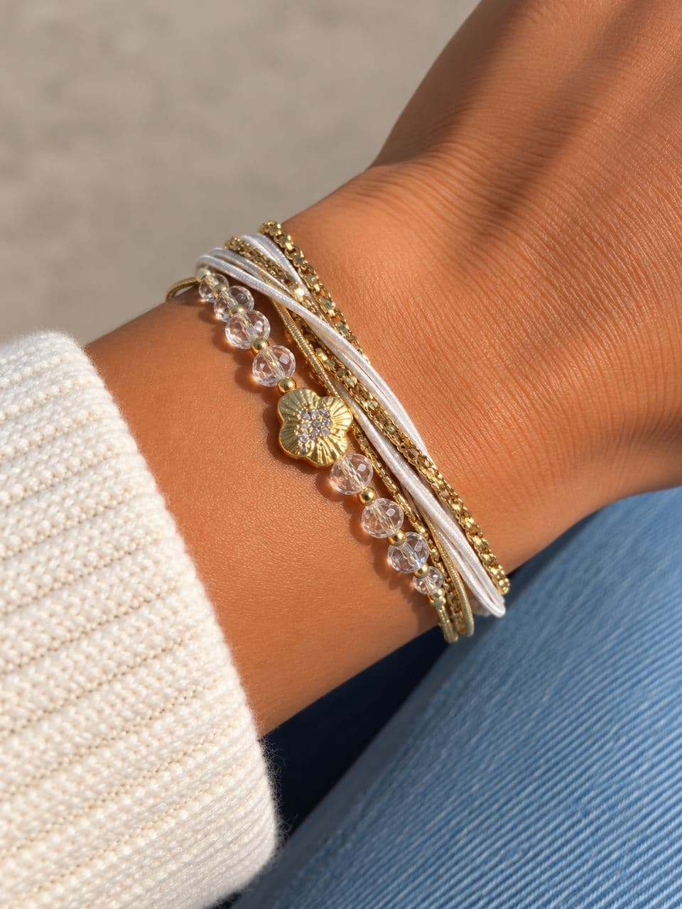 Bracelet Orla