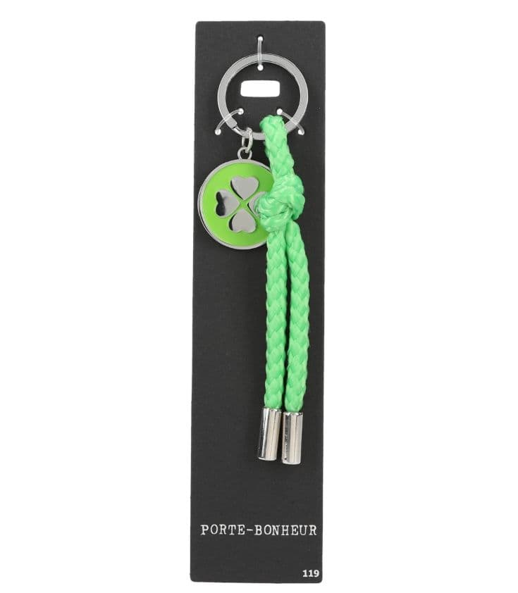Porte-clés - Porte-Bonheur